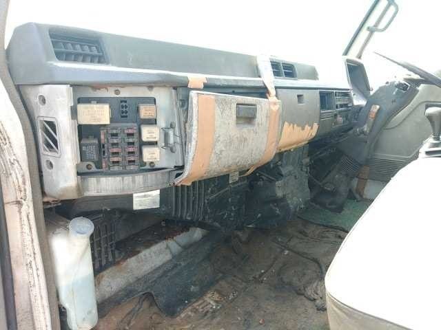 1992 Mitsubishi Canter photo 20