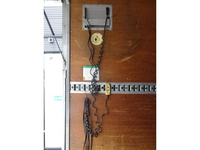 2006 Mitsubishi Fuso Canter photo 21