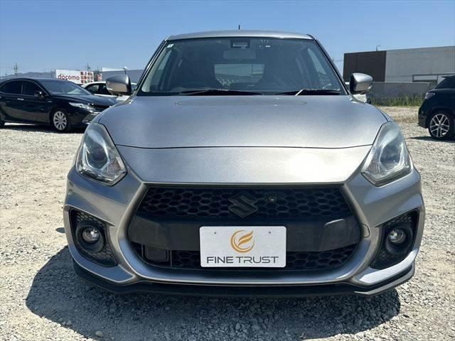 2019 Suzuki Swift  SPORT