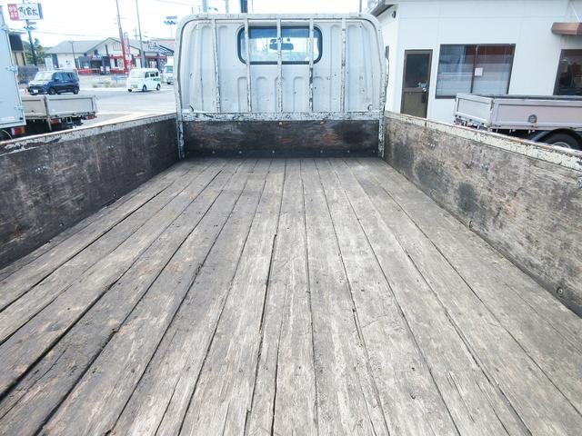2000 Mitsubishi Fuso Canter photo 14