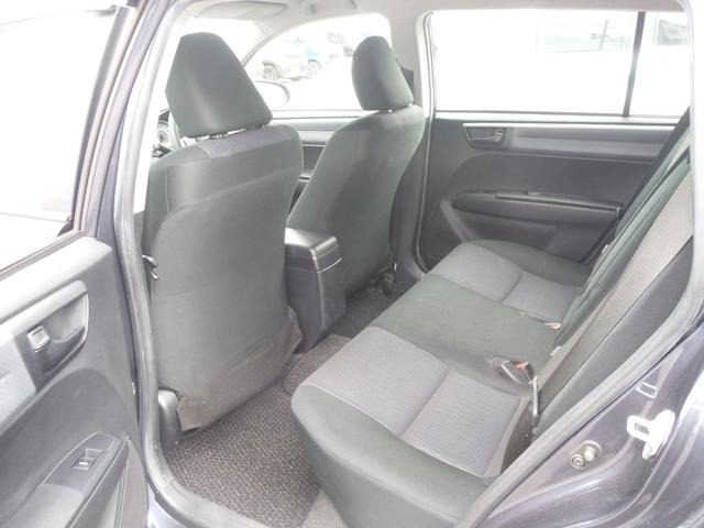 2013 Toyota Corolla Fielder photo 13
