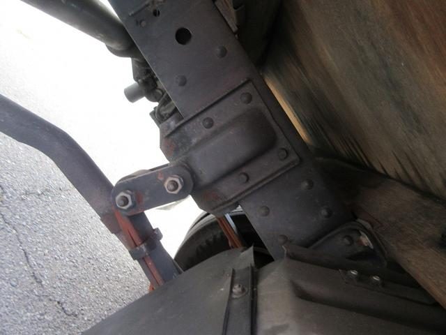 2000 Mitsubishi Fuso Canter photo 23