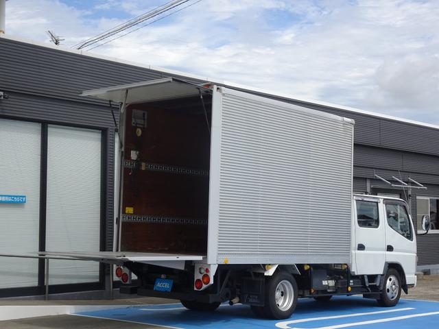 2006 Mitsubishi Fuso Canter photo 12