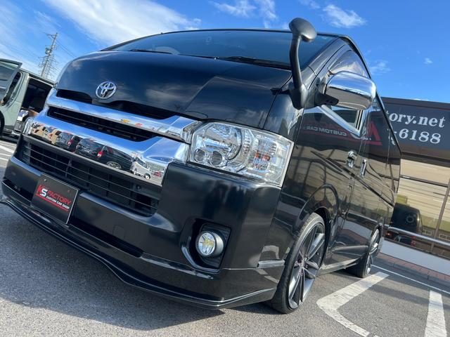 2017 Toyota Hiace photo 53