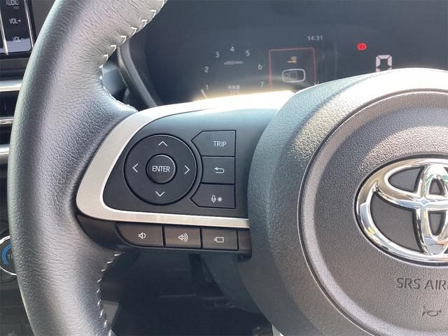 2020 Toyota Raize Z photo 10