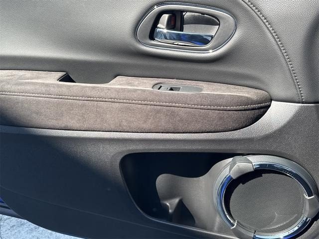 2019 Honda Vezel photo 34