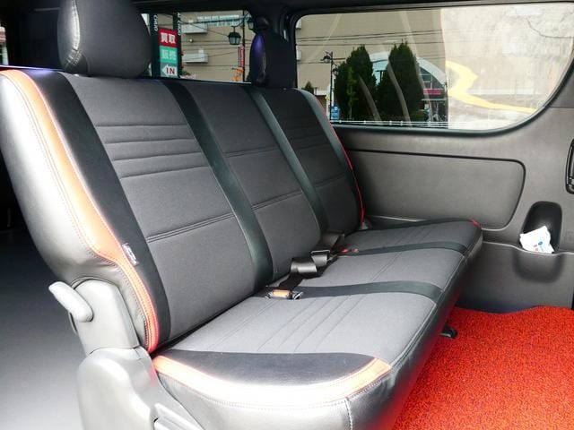 2023 Toyota Hiace photo 35