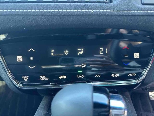 2019 Honda Vezel photo 13