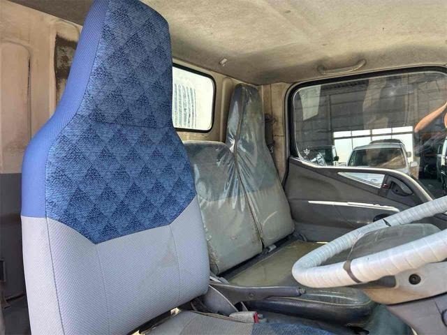 2007 Mitsubishi Fuso Canter Dump photo 34
