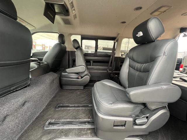 2017 Toyota Hiace photo 18