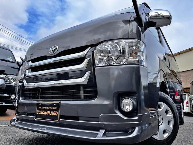2016 Toyota Hiace photo 10