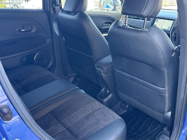 2019 Honda Vezel photo 37