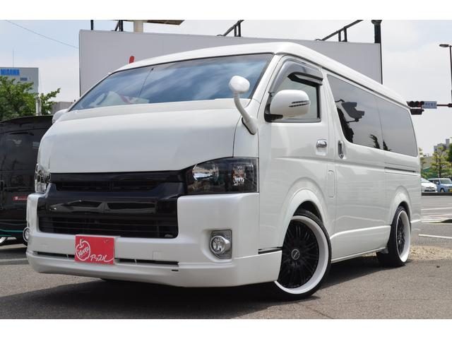 2017 Toyota Hiace