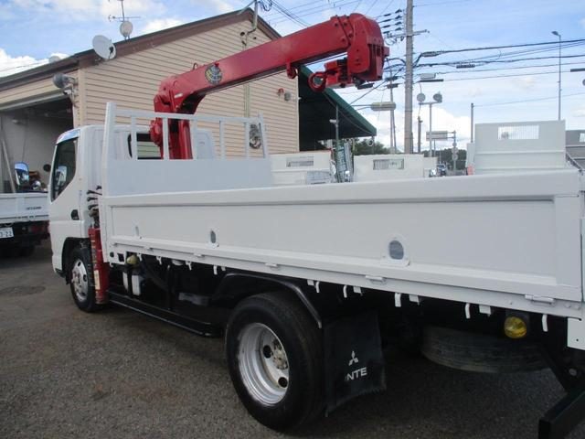 2006 Mitsubishi Fuso Canter 4 photo 24