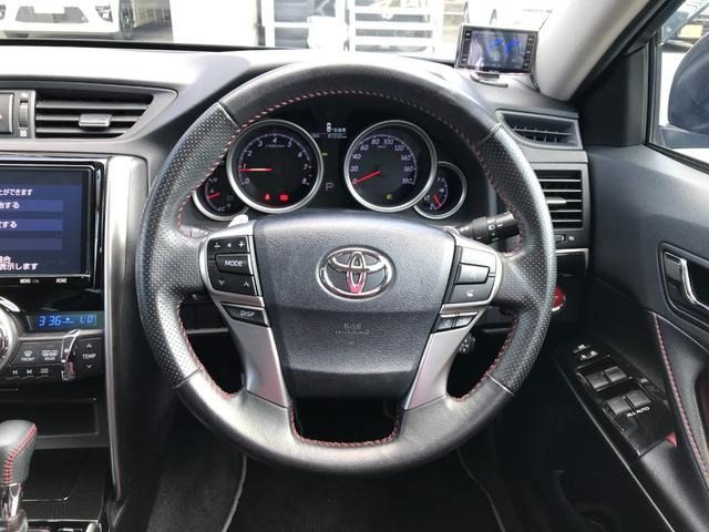 2019 Toyota Mark X 250S Final Edition photo 22