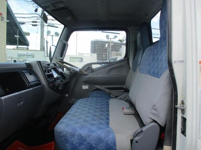 2006 Mitsubishi Fuso Canter 4 photo 37
