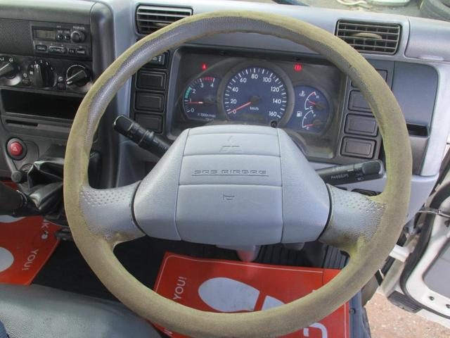 2006 Mitsubishi Fuso Canter 4 photo 28