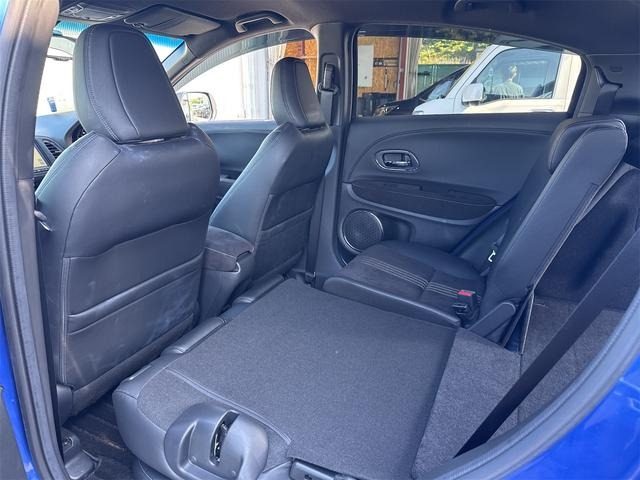 2019 Honda Vezel photo 46