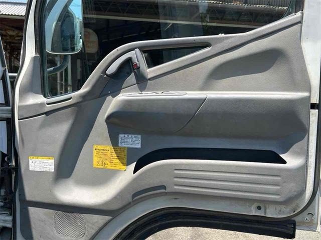 2007 Mitsubishi Fuso Canter Dump photo 47