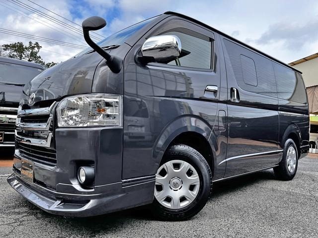 2016 Toyota Hiace photo 24