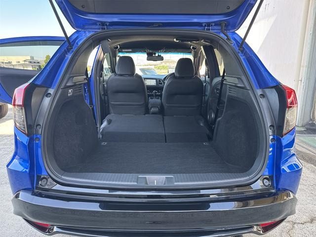 2019 Honda Vezel photo 47
