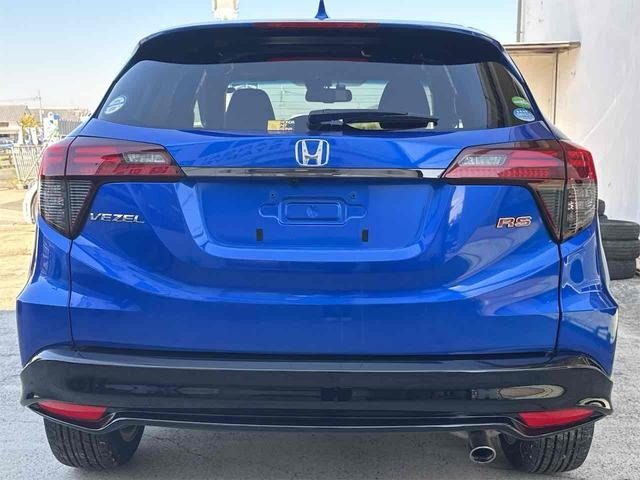 2019 Honda Vezel photo 7
