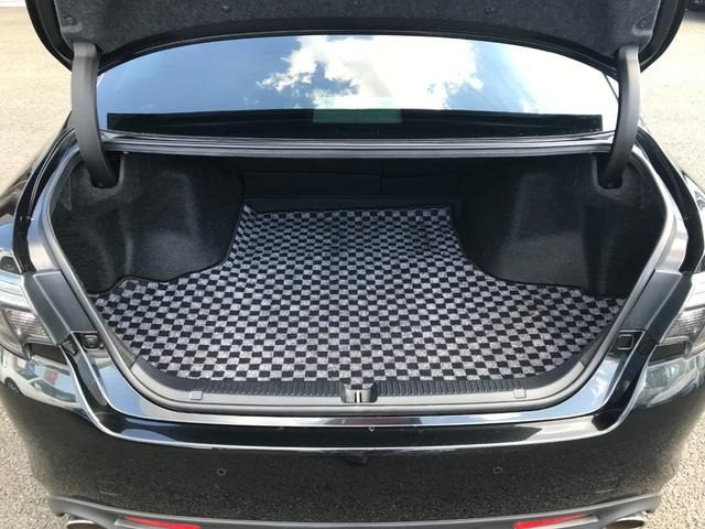 2019 Toyota Mark X 250S Final Edition photo 10