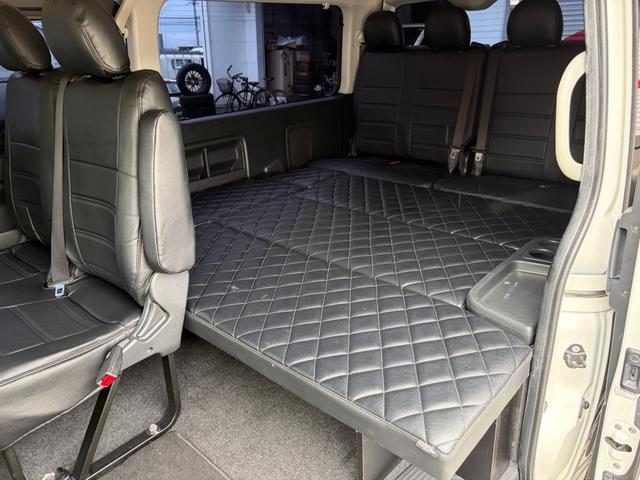 2017 Toyota Hiace photo 28