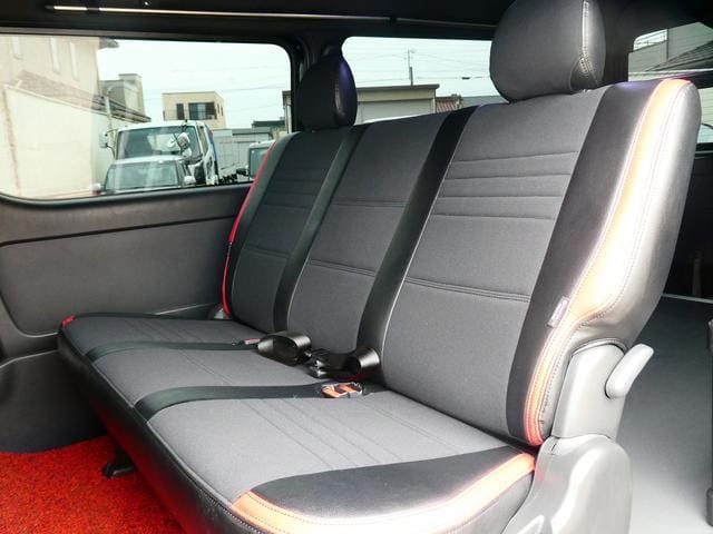 2023 Toyota Hiace photo 41