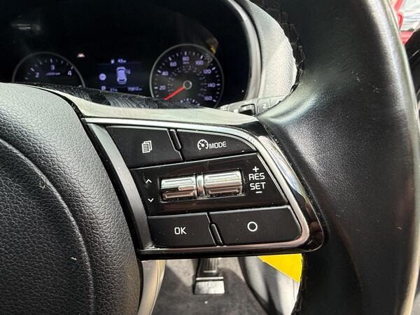 2019 Kia Sportage - photo 25