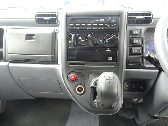 2006 Mitsubishi Fuso Canter photo 38