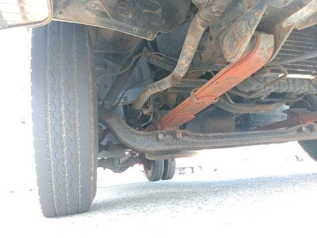 1992 Mitsubishi Canter photo 23