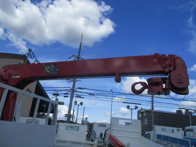 2006 Mitsubishi Fuso Canter 4 photo 7
