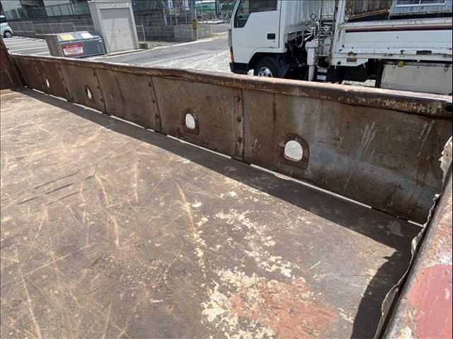 1991 Mitsubishi Fuso Canter photo 18