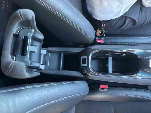 2019 Honda Vezel photo 20