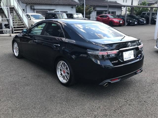2019 Toyota Mark X 250S Final Edition photo 8