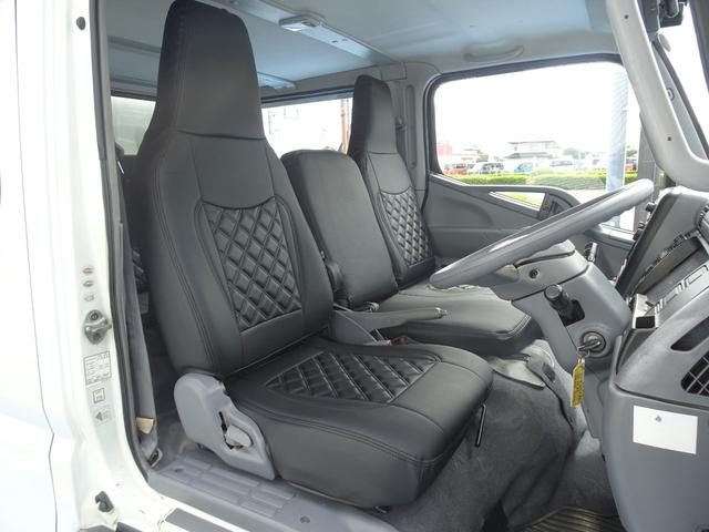2006 Mitsubishi Fuso Canter photo 34