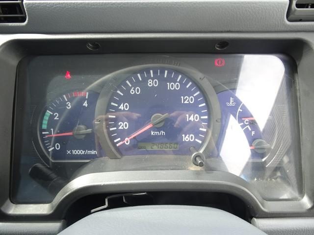 2006 Mitsubishi Fuso Canter photo 37