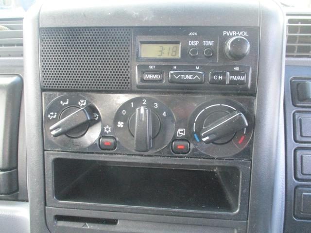 2006 Mitsubishi Fuso Canter 4 photo 33