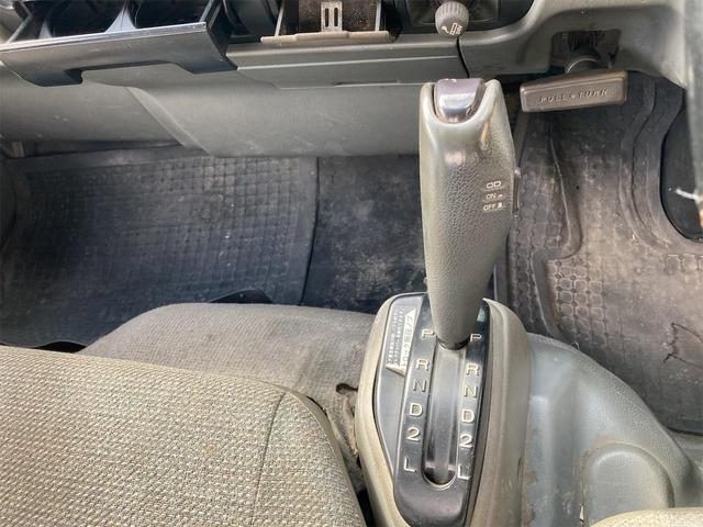 1995 Mitsubishi Fuso Canter photo 21