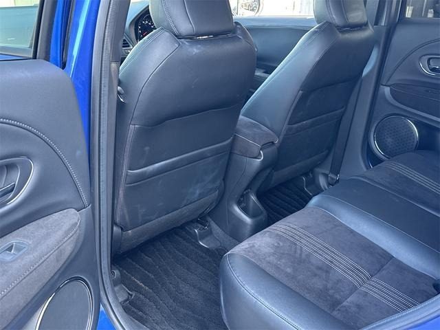 2019 Honda Vezel photo 41