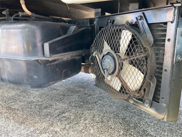 1995 Mitsubishi Fuso Canter photo 6