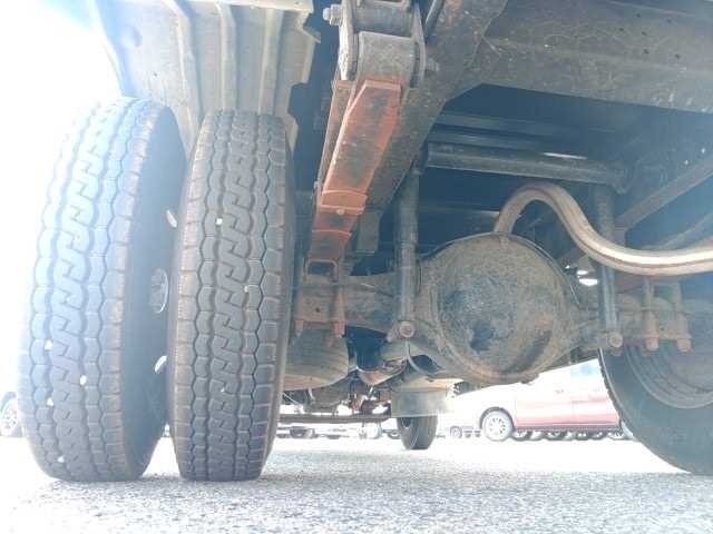 1992 Mitsubishi Canter photo 22