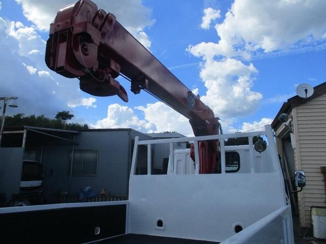 2006 Mitsubishi Fuso Canter 4 photo 6
