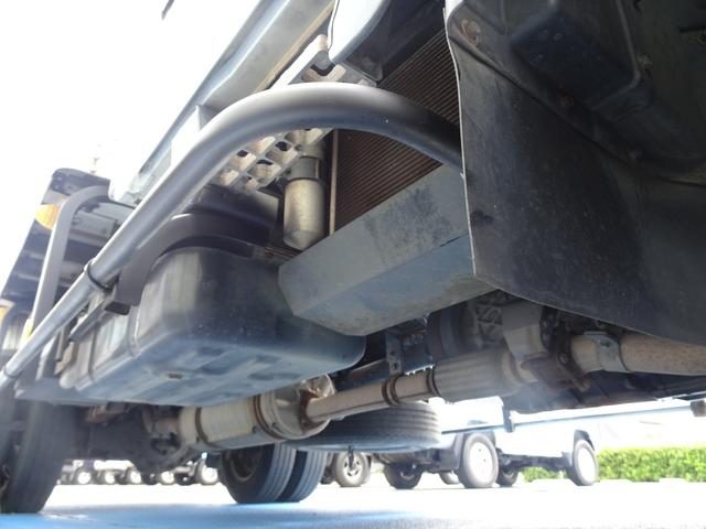 2006 Mitsubishi Fuso Canter photo 56