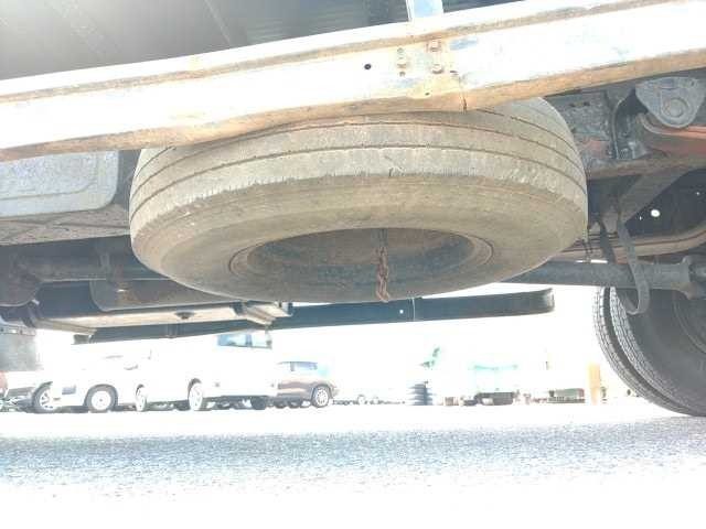 1992 Mitsubishi Canter photo 26