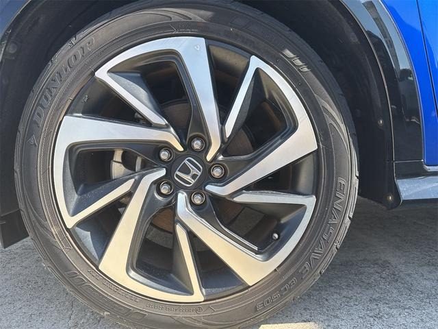 2019 Honda Vezel photo 56