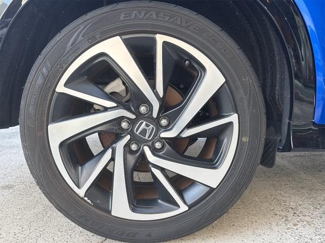 2019 Honda Vezel photo 58