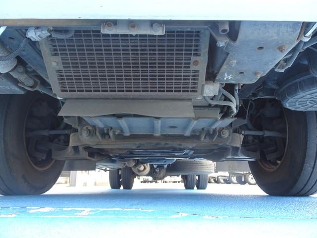 2006 Mitsubishi Fuso Canter photo 48