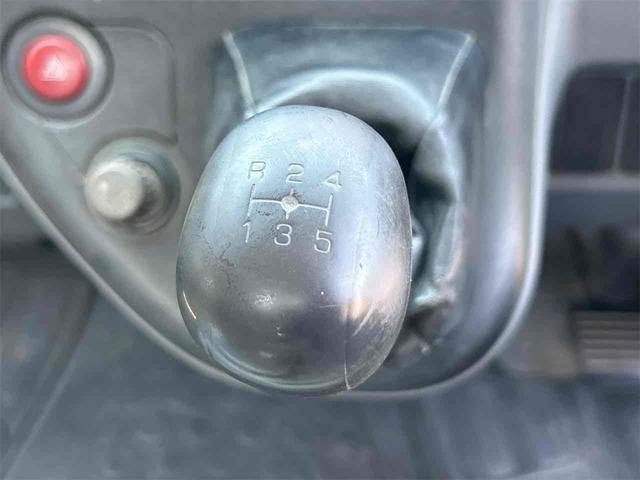 2007 Mitsubishi Fuso Canter Dump photo 41